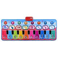 Bontempi - Interaktivní podložka