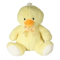 Plyšové zvířátka - 45 cm
