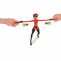 Incredibles 2 – Mluvící Elastigirl
