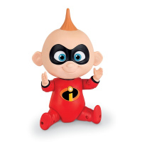 Incredibles 2 – Mluvící Jack-Jack
