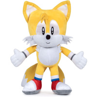 Sonic – Plyšová postavička 30 cm