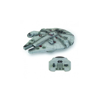Star Wars – Kosmická loď Millenium Falcon