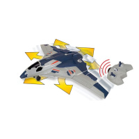 Avengers IR QuinJet
