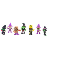 Wacky Wizards – Figurka