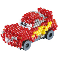 3D Mozaika – Cars 3