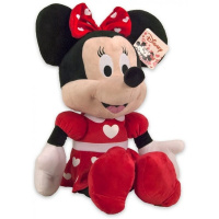 Plyšová postavička Minnie