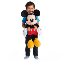Mickey Mouse - Plyšová postavička 45 cm