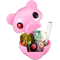 Piggy – Souprava