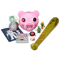 Piggy – Souprava