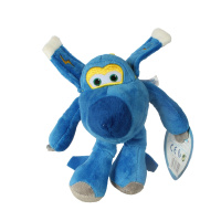 Super Wings – Plyšové letadlo