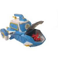 Super Wings – Letadlo