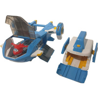 Super Wings – Letadlo