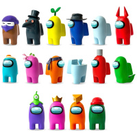 Among Us – Figurky