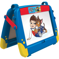 Paw Patrol – Kreativní tabule 5v1
