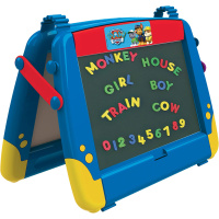 Paw Patrol – Kreativní tabule 5v1
