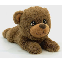 SNUGGIEZ Plyšový medvídek