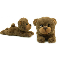 SNUGGIEZ Plyšový medvídek
