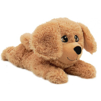 SNUGGIEZ Plyšový pejsek