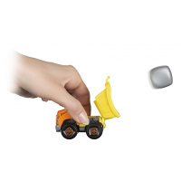 REV&ROLL – Mini vozidlo Tipper