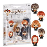 Harry Potter – Figurky na tužky