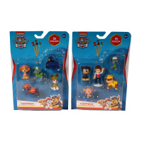 Paw Patrol – Figurky