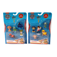 Paw Patrol – Figurky