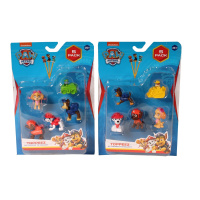 Paw Patrol – Figurky