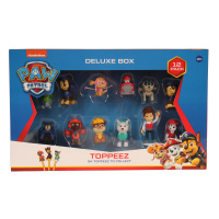 Paw Patrol – Figurky na tužky