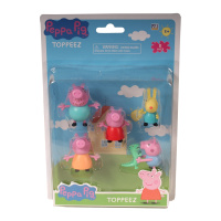 Peppa Pig – Figurky