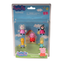 Peppa Pig – Figurky