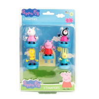 Peppa Pig - Razítka