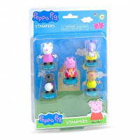 Peppa Pig - Razítka