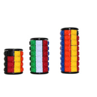 Rubik – Rubikova věž