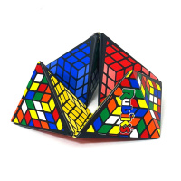 Rubik - Magické kaleido