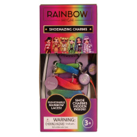 Rainbow High – Tkaničky do bot