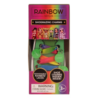 Rainbow High – Tkaničky do bot