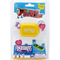 Fingerlings - Přívěsek