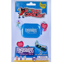 Fingerlings - Přívěsek