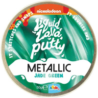Metalická plastelína