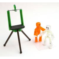 StikBot - Animační studio
