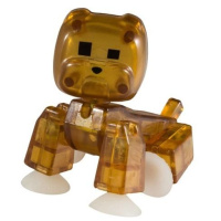 StikBot - Bulldog