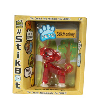 StikBot - Opice
