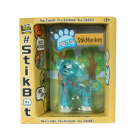 StikBot - Opice