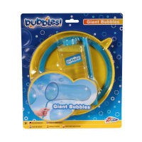 Bublifuk