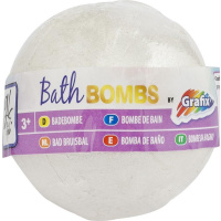 Bomba do koupele