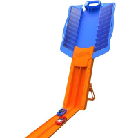 Hot Wheels - Kufřík 2v1