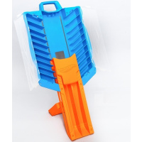 Hot Wheels - Kufřík 2v1