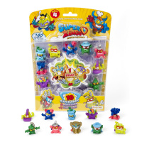 Super Zings- Figurky