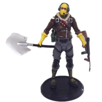 Fortnite – Raptor figurka