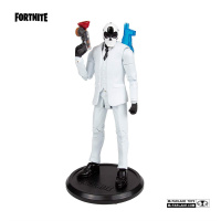 Fortnite – Wild Card figurka